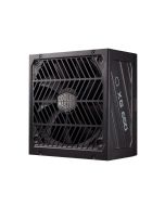 MPG-6501-AFBAP-WO Cooler Master XG 650-Watts 100-240V AC 50-60Hz 80-Plus Platinum Full Modular ATX Power Supply