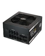 MPE-7501-AFAAG-US Cooler Master MPE-7501-AFAAG 750-Watts ATX12V 80 Plus Gold Full Modular Power Supply
