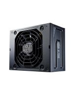 MPY-7501-SFHAGV-WS Cooler Master V 750-Watts 90-264V AC 10-5A 47-63Hz 80-Plus Gold Full Modular SFX Power Supply