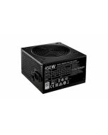 MPW-4502-ACABW Cooler Master 450-Watts ATX12V 24-Pin 80% Efficiency 80 Plus Active Power Supply