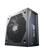 MPY-750V-AFBAG-TW Cooler Master MWE 750-Watts 100-240V AC 10-5A 50-60Hz 80-Plus Gold Full Modular ATX Power Supply