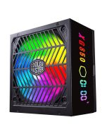MPG-8501-AFBAP-XST Cooler Master XG 850-Watts 100-240V AC 12-6A 50-60Hz 80-Plus Platinum Full Modular ATX Power Supply