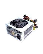 RS-460-PSAR-J3 Cooler Master 460-Watts ATX12V V2.31 24-Pin Power Supply