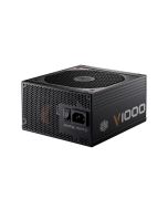 RSA00-AFBAG1-US Cooler Master 1000-Watts ATX12V / EPS12V 24-Pin 93% Efficiency 80 Plus Platinum Power Supply