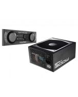RSD00SPHAD3US Cooler Master Silent Pro 1300-Watts ATX12V & EPS12V V2 90 Efficiency 80 Plus Gold Power Supply