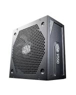 MPY-550V-AFBAG-BR Cooler Master V 550-Watts 100-240V AC 9-4.5A 50-60Hz 80-Plus Gold Full Modular ATX Power Supply