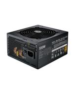 MPE-5501-AFAAG-US Cooler Master MPE-5501-AFAAG 550-Watts ATX12V 80 Plus Gold Full Modular Power Supply