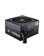 RS550-AMAAG1-US Cooler Master 550-Wats ATX12V 120-230VAC Internal Power Supply