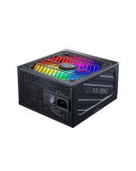 MPG-8501-AFBAP-XTW Cooler Master XG 850-Watts 100-240V AC 12-6A 50-60Hz 80-Plus Platinum Full Modular ATX Power Supply