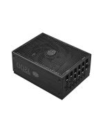 MPZ-C001-AFBAT Cooler Master 1200-Watts ATX12V 24-Pin 90% Efficiency 80 Plus Titanium Power Supply