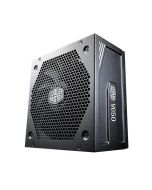 MPY-650V-AFBAG-ST Cooler Master V 650-Watts 100-240V AC 9-4.5A 50-60Hz 80-Plus Gold Full Modular ATX Power Supply