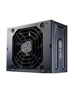 MPY-7501-SFHAGV-EU Cooler Master V 750-Watts 90-264V AC 10-5A 47-63Hz 80-Plus Gold Full Modular SFX Power Supply