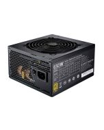 MPY-6501-AFAAG-KR Cooler Master MWE 650-Watts 100-240V AC 12-6A 50-60Hz 80-Plus Gold Full Modular ATX Power Supply