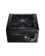 RS550-PCARN1-US Cooler Master 550-Watts ATX 12V SATA PCI-Express Power Supply