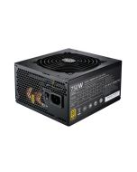 MPY-7501-AFAAG-KR Cooler Master MWE 750-Watts 100-240V AC 12-6A 50-60Hz 80-Plus Gold Full Modular ATX Power Supply