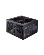 MPX-6001-ACAAW-CN Cooler Master MasterWatt Lite 600-Watts 100-240V AC 4-8A 50-60Hz 80-Plus Standard ATX Power Supply