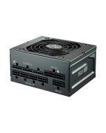 MPY-7501-SFHAGV-KR Cooler Master V 750-Watts 90-264V AC 10-5A 47-63Hz 80-Plus Gold Full Modular SFX Power Supply