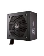 MPX-6501-AMAAB-US Cooler Master MPX-6501-AMAAB 650-Watts ATX12V 24-Pin 85% Efficiency 80 Plus Bronze Power Supply