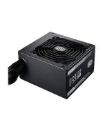 MPY-6501-ACAAG-TW Cooler Master MWE 650-Watts 100-240V AC 12-6A 50-60Hz 80-Plus Gold ATX Power Supply