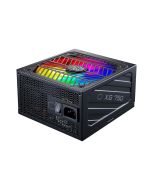 MPG-7501-AFBAP-XUK Cooler Master XG 750-Watts 100-240V AC 50-60Hz 80-Plus Platinum Full Modular ATX Power Supply