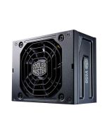 MPY-6501-SFHAGV-WO Cooler Master V 650-Watts 100-240V AC 8-4A 50-60Hz 80-Plus Gold Full Modular SFX Power Supply