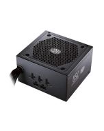 MPX-7501-AMAAB-WF Cooler Master MasterWatt 750-Watts 100-240V AC 10-5A 50-60Hz 80-Plus Bronze Semi Modular ATX Power Supply