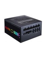 MPG-8501-AFBAP-XBR Cooler Master XG 850-Watts 100-240V AC 12-6A 50-60Hz 80-Plus Platinum Full Modular ATX Power Supply