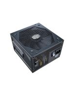 MPY-550V-AFBAG-AU Cooler Master V 550-Watts 100-240V AC 9-4.5A 50-60Hz 80-Plus Gold Full Modular ATX Power Supply