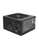 MPX-6001-ACAAW-JP Cooler Master MasterWatt Lite 600-Watts 100-240V AC 4-8A 50-60Hz 80-Plus Standard ATX Power Supply