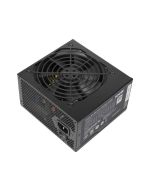 MPX-5001-ACAAW-WO Cooler Master MasterWatt Lite 500-Watts 100-240V AC 8-4A 50-60Hz 80-Plus Standard ATX Power Supply
