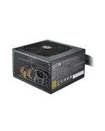 MPY-6501-ACAAG-JP Cooler Master MWE 650-Watts 100-240V AC 12-6A 50-60Hz 80-Plus Gold ATX Power Supply