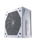 MPY-750V-AGBAG-IN Cooler Master V 750-Watts 100-240V AC 10-5A 50-60Hz 80-Plus Gold Full Modular ATX Power Supply