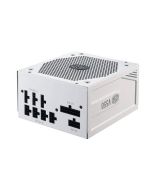 MPY-550V-AGBAG-KR Cooler Master V 550-Watts 100-240V AC 8-4A 50-60Hz 80-Plus Gold Full Modular ATX Power Supply