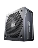 MPY-650V-AFBAG-JP Cooler Master V 650-Watts 100-240V AC 9-4.5A 50-60Hz 80-Plus Gold Full Modular ATX Power Supply