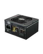 MPY-5501-SFHAGV Cooler Master 550-Watts SFX12V 80 Plus Gold Full Modular Power Supply