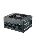 MPY-7501-SFHAGV-BR Cooler Master V 750-Watts 90-264V AC 10-5A 47-63Hz 80-Plus Gold Full Modular SFX Power Supply