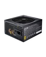 MPY-6501-ACAAG-EU Cooler Master MWE 650-Watts 100-240V AC 12-6A 50-60Hz 80-Plus Gold ATX Power Supply