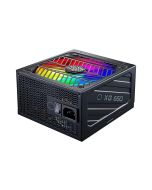 MPG-6501-AFBAP-XIN Cooler Master XG 650-Watts 100-240V AC 50-60Hz 80-Plus Platinum Full Modular ATX Power Supply