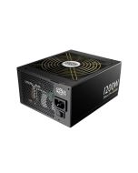 RSC00-80GAD3-US-A1 Cooler Master Silent Pro Gold RS-C00-80GA-D3 1200-Watts ATX12V/EPS12V Power Supply
