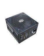 MPY-650V-AFBAG-BR Cooler Master V 650-Watts 100-240V AC 9-4.5A 50-60Hz 80-Plus Gold Full Modular ATX Power Supply