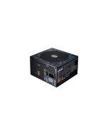 MPX-6501-AMAAB-EF Cooler Master MasterWatt 650-Watts 100-240V AC 10-5A 50-60Hz 80-Plus Bronze Semi Modular ATX Power Supply