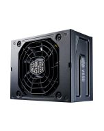 MPY-6501-SFHAGV-EU Cooler Master V 650-Watts 100-240V AC 8-4A 50-60Hz 80-Plus Gold Full Modular SFX Power Supply