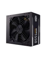 MPG-8501-AFBAP-BR Cooler Master XG 850-Watts 100-240V AC 12-6A 50-60Hz 80-Plus Platinum Full Modular ATX Power Supply