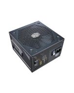 MPY-550V-AFBAG-IN Cooler Master V 550-Watts 100-240V AC 9-4.5A 50-60Hz 80-Plus Gold Full Modular ATX Power Supply