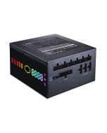 MPG-6501-AFBAP-JP Cooler Master XG 650-Watts 100-240V AC 50-60Hz 80-Plus Platinum Full Modular ATX Power Supply