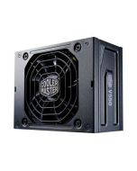 MPY-5501-SFHAGV-US Cooler Master MPY-5501-SFHAGV 550-Watts SFX12V 80 Plus Gold Full Modular Power Supply