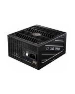 MPG-7501-AFBAP-ST Cooler Master XG 750-Watts 100-240V AC 50-60Hz 80-Plus Platinum Full Modular ATX Power Supply