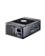 RSF00SPM2D3US Cooler Master Silent Pro M2 1500 Watts ATX 12V 80 Plus Silver Power Supply with Active PFC
