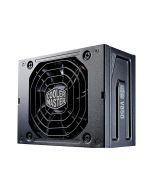 MPY-8501-SFHAGV-IN Cooler Master V 850-Watts 100-240V AC 12-6A 50-60Hz 80-Plus Gold Full Modular SFX Power Supply