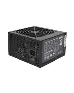 MPX-5001-ACAAW-EU Cooler Master MasterWatt Lite 500-Watts 100-240V AC 8-4A 50-60Hz 80-Plus Standard ATX Power Supply